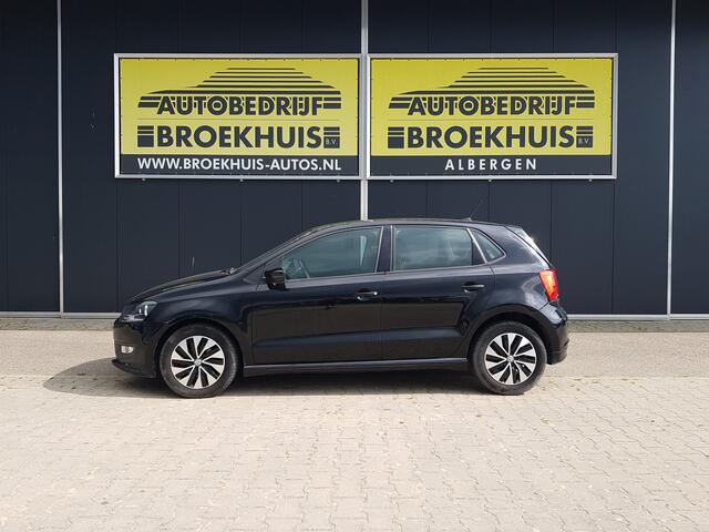 Volkswagen POLO 1.0 BlueMotion Edition