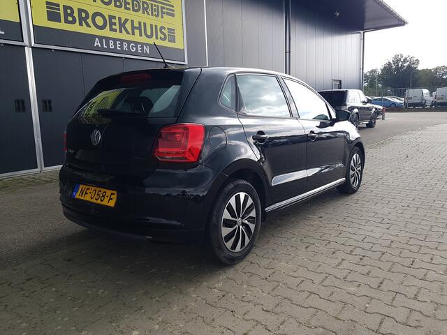 Volkswagen POLO 1.0 BlueMotion Edition
