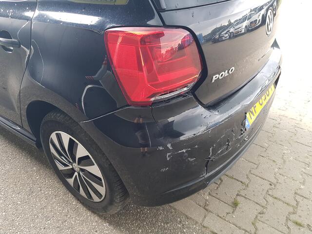 Volkswagen POLO 1.0 BlueMotion Edition