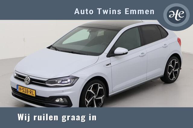 Volkswagen POLO 1.0 TSI Highline | Pano | Led | Camera | Adap. Cruise