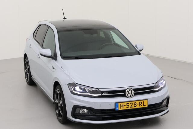 Volkswagen POLO 1.0 TSI Highline | Pano | Led | Camera | Adap. Cruise