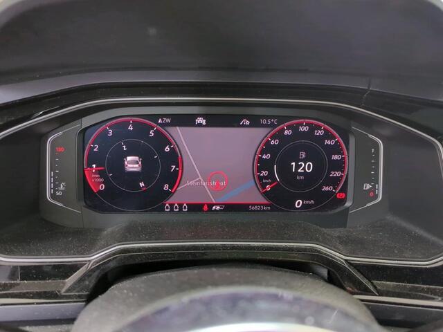 Volkswagen POLO 1.0 TSI Highline | Pano | Led | Camera | Adap. Cruise