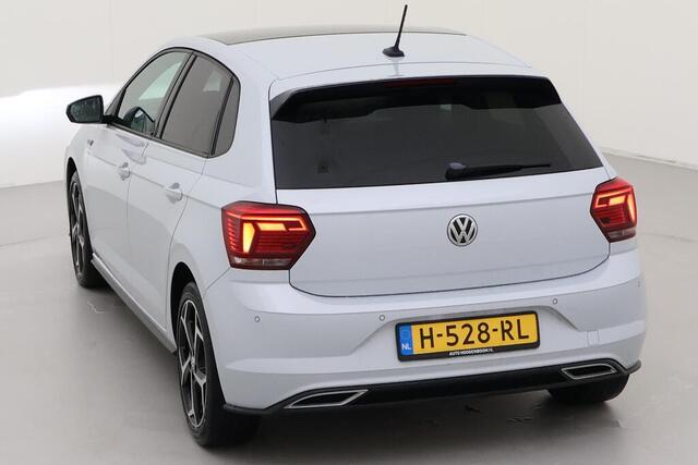 Volkswagen POLO 1.0 TSI Highline | Pano | Led | Camera | Adap. Cruise