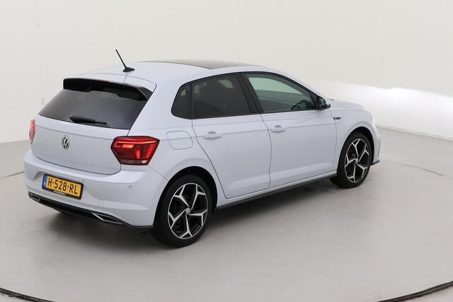 Volkswagen POLO 1.0 TSI Highline | Pano | Led | Camera | Adap. Cruise