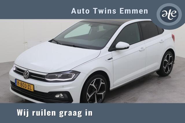 Volkswagen POLO 1.0 TSI Highl.BnsR | Pano | Led | PDC | Adap. Cruise