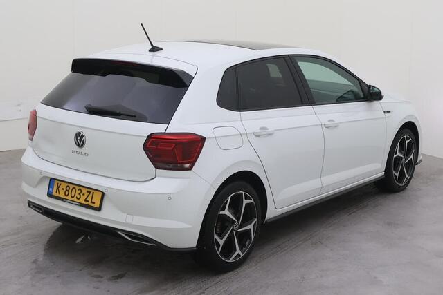Volkswagen POLO 1.0 TSI Highl.BnsR | Pano | Led | PDC | Adap. Cruise
