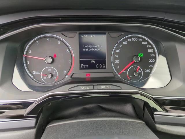 Volkswagen POLO 1.0 TSI Highl.BnsR | Pano | Led | PDC | Adap. Cruise