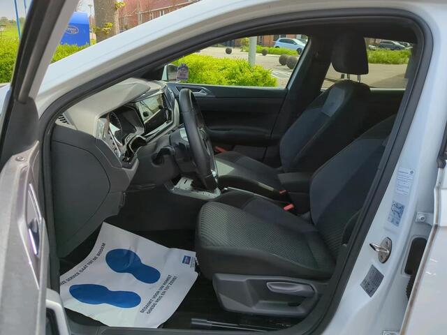 Volkswagen POLO 1.0 TSI Highl.BnsR | Pano | Led | PDC | Adap. Cruise