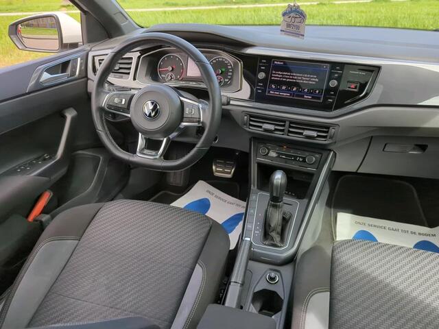 Volkswagen POLO 1.0 TSI Highl.BnsR | Pano | Led | PDC | Adap. Cruise