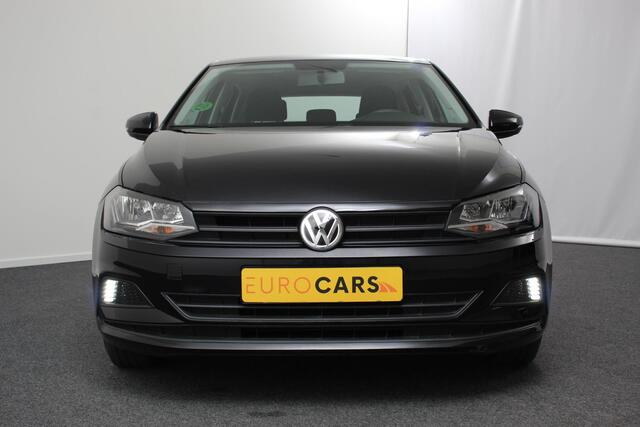 Volkswagen POLO 1.0 MPI Edition | Airco | Bluetooth | Led | 5 deurs