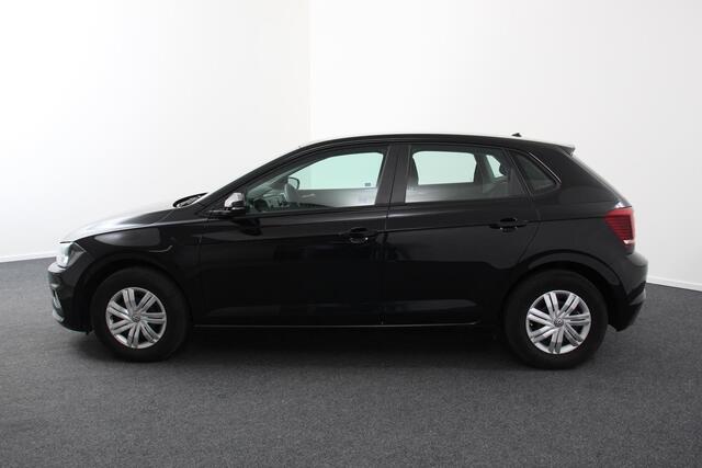 Volkswagen POLO 1.0 MPI Edition | Airco | Bluetooth | Led | 5 deurs