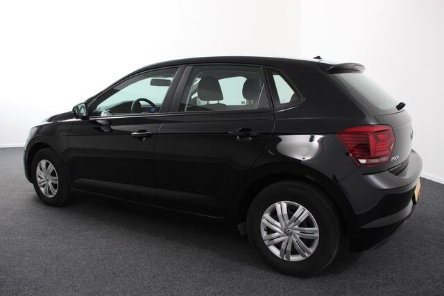 Volkswagen POLO 1.0 MPI Edition | Airco | Bluetooth | Led | 5 deurs
