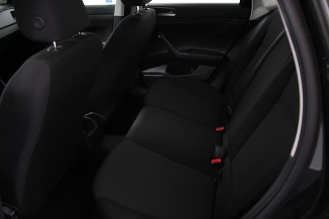 Volkswagen POLO 1.0 MPI Edition | Airco | Bluetooth | Led | 5 deurs