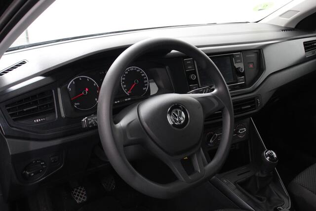 Volkswagen POLO 1.0 MPI Edition | Airco | Bluetooth | Led | 5 deurs