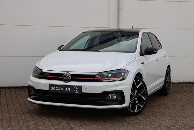 Volkswagen POLO 2.0 TSI GTI
