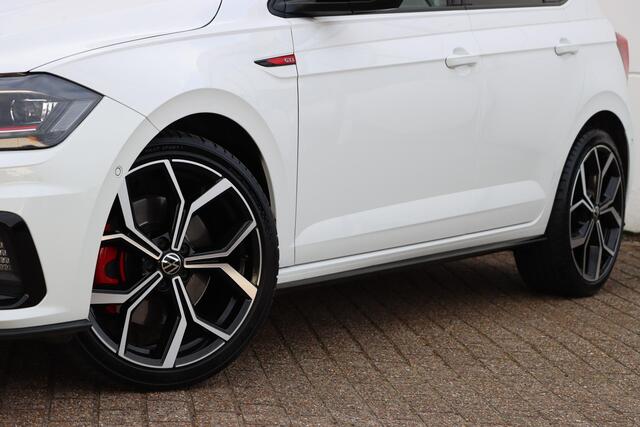 Volkswagen POLO 2.0 TSI GTI
