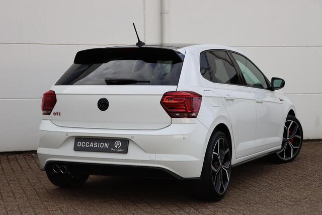 Volkswagen POLO 2.0 TSI GTI