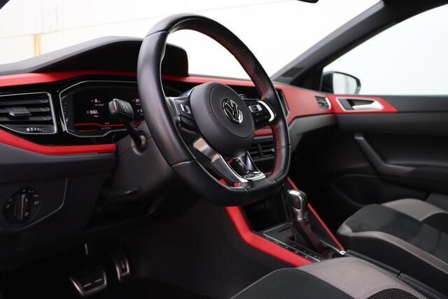 Volkswagen POLO 2.0 TSI GTI