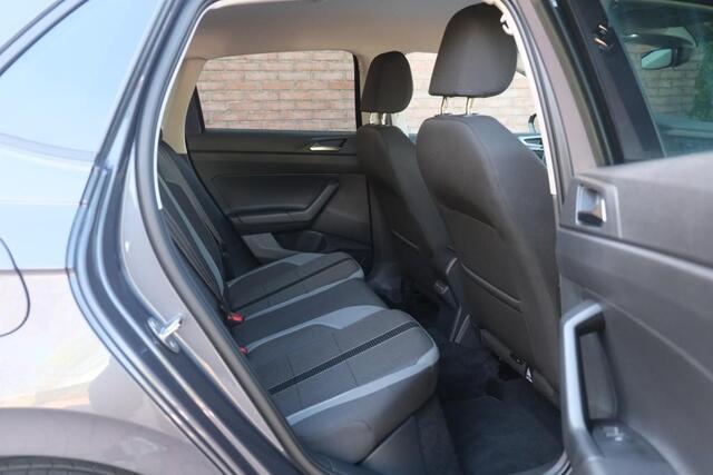 Volkswagen POLO 1.0 TSi 115pk DSG Style | App Connect | Climate | Adaptive Cruise | Matrix LED | PDC | Stoelverwarming