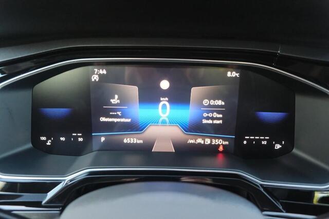 Volkswagen POLO 1.0 TSi 115pk DSG Style | App Connect | Climate | Adaptive Cruise | Matrix LED | PDC | Stoelverwarming