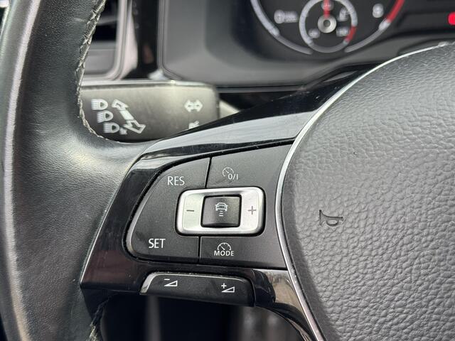 Volkswagen POLO 1.0 TSI Comfortline 95pk | Navigatie | Parkeersensoren | App-Connect