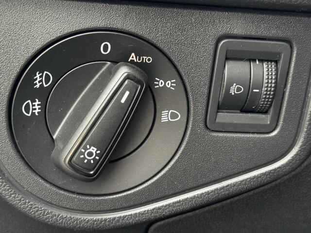 Volkswagen POLO 1.0 TSI Comfortline 95pk | Navigatie | Parkeersensoren | App-Connect