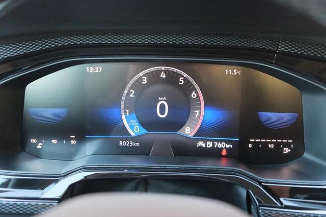 Volkswagen POLO 1.0 TSi 95pk Life Business | App Connect | Climate | Adaptive Cruise | Blind Spot | Stoelverwarming | PDC