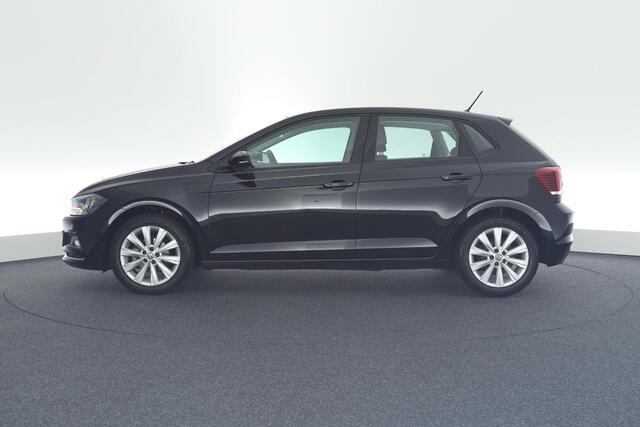 Volkswagen POLO 1.0 TSI 95pk Highline App-Connect Climate Control Parkeersensoren