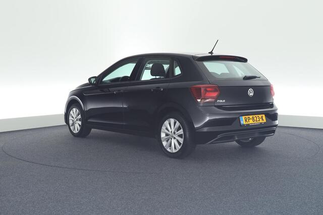 Volkswagen POLO 1.0 TSI 95pk Highline App-Connect Climate Control Parkeersensoren