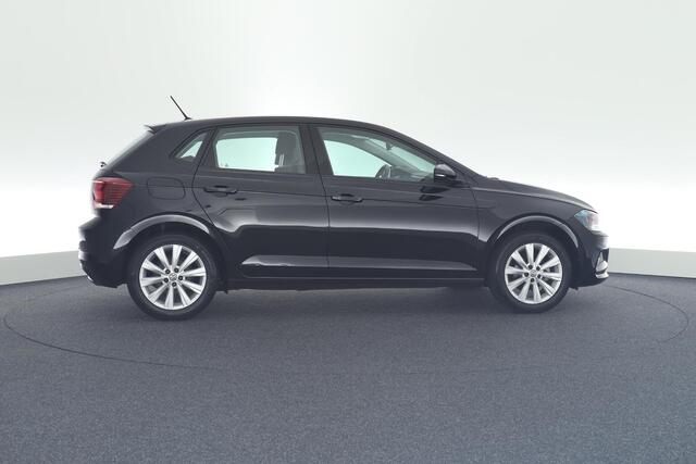 Volkswagen POLO 1.0 TSI 95pk Highline App-Connect Climate Control Parkeersensoren