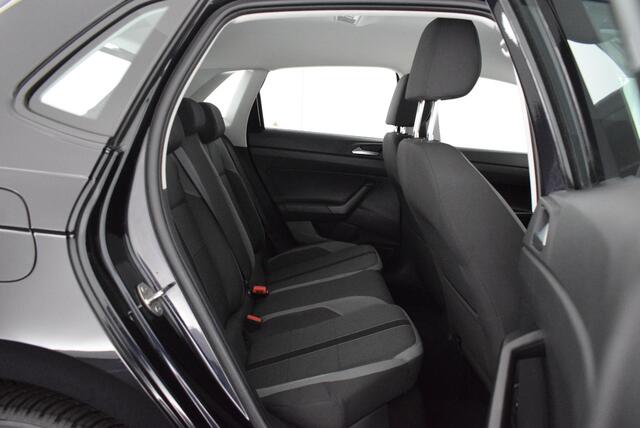 Volkswagen POLO 1.0 TSI 95pk Highline App-Connect Climate Control Parkeersensoren
