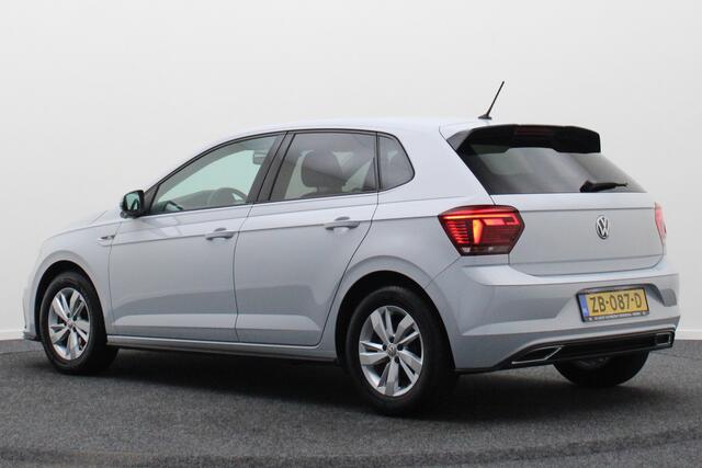 Volkswagen POLO 1.0 TSI Comfortline R-Line Airco, Apple Carplay, ACC, LED-Pakket, Elektrische Pakket, Bluetooth, 15''