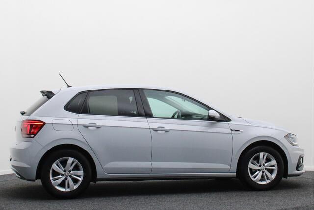 Volkswagen POLO 1.0 TSI Comfortline R-Line Airco, Apple Carplay, ACC, LED-Pakket, Elektrische Pakket, Bluetooth, 15''