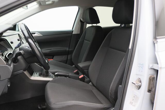 Volkswagen POLO 1.0 TSI Comfortline R-Line Airco, Apple Carplay, ACC, LED-Pakket, Elektrische Pakket, Bluetooth, 15''