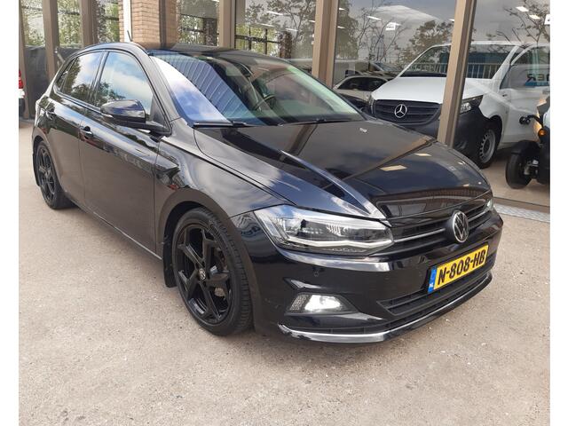 Volkswagen POLO 1.0 TSI Highline R Turbo 149Pk Navi Airco Cruisecontrol Achter Camera