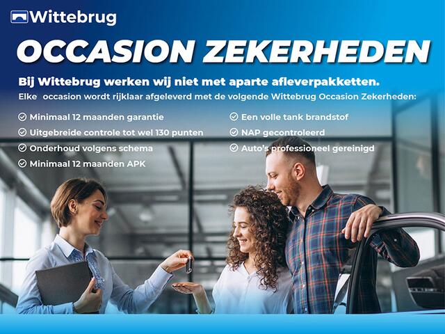 Volkswagen POLO 1.0 TSI Life / AUTOMAAT/ ADAPT. CRUISE/ DIGITAL DASH/ APP-CONNECT/ DAB/ CLIMA/ STOEL VERWARM./ BLUETOOTH/ CARKIT