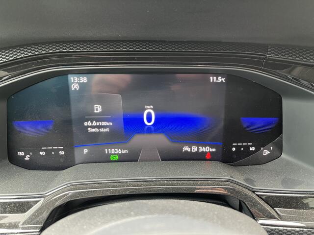 Volkswagen POLO 1.0 TSI Life / AUTOMAAT/ ADAPT. CRUISE/ DIGITAL DASH/ APP-CONNECT/ DAB/ CLIMA/ STOEL VERWARM./ BLUETOOTH/ CARKIT