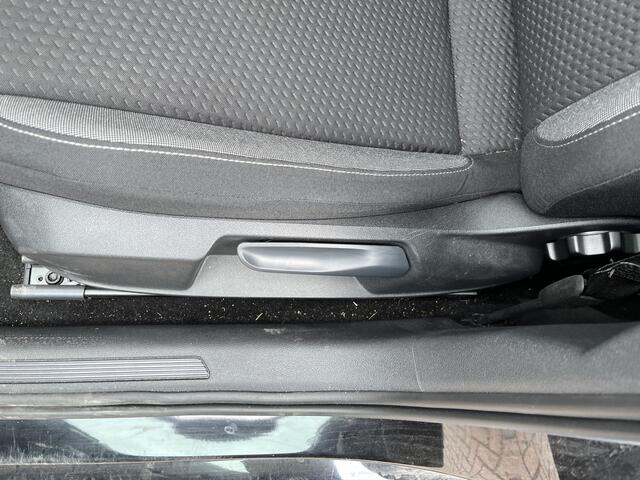 Volkswagen POLO 1.0 TSI Life / AUTOMAAT/ ADAPT. CRUISE/ DIGITAL DASH/ APP-CONNECT/ DAB/ CLIMA/ STOEL VERWARM./ BLUETOOTH/ CARKIT