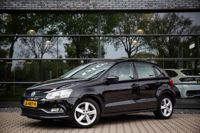 Volkswagen POLO 1.2 TSI Highline Panodak