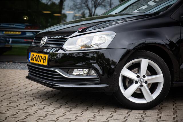 Volkswagen POLO 1.2 TSI Highline Panodak