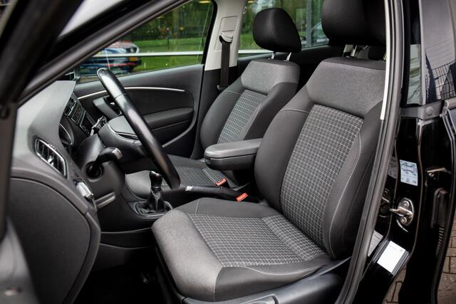 Volkswagen POLO 1.2 TSI Highline Panodak
