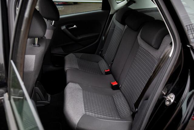 Volkswagen POLO 1.2 TSI Highline Panodak