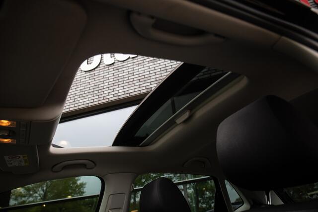 Volkswagen POLO 1.2 TSI Highline Panodak