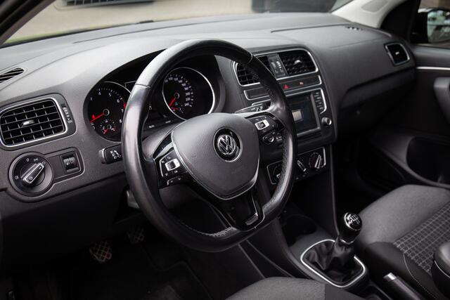 Volkswagen POLO 1.2 TSI Highline Panodak