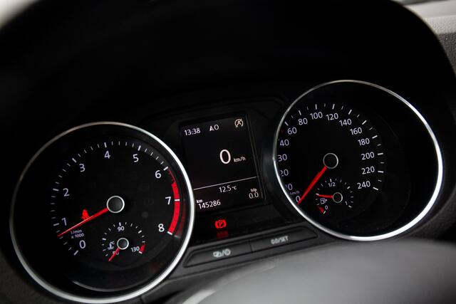 Volkswagen POLO 1.2 TSI Highline Panodak
