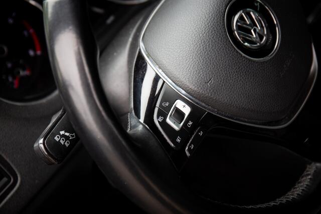Volkswagen POLO 1.2 TSI Highline Panodak