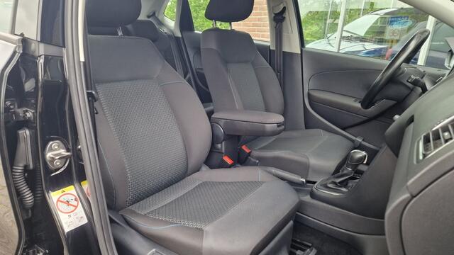 Volkswagen POLO 1.0 BlueMotion, Automaat, Navigatie, Carplay!
