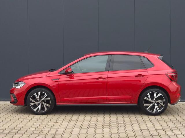 Volkswagen POLO 1.0 TSI R-Line Business IQ light Camera ACC