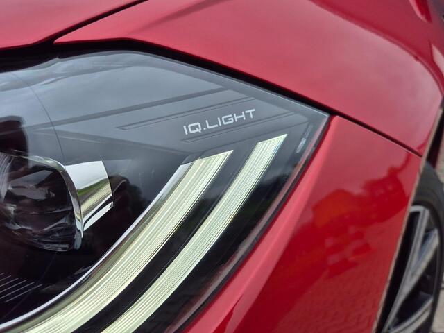 Volkswagen POLO 1.0 TSI R-Line Business IQ light Camera ACC