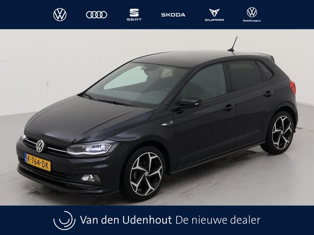 Volkswagen POLO 1.0 TSI 95pk Highline R-Line Panoramadak Navigatie